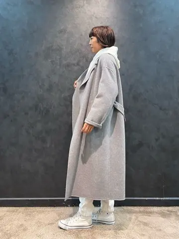 23区 佐藤 コーディネート画像