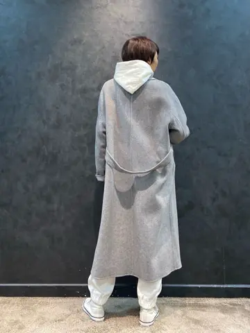 23区 佐藤 コーディネート画像