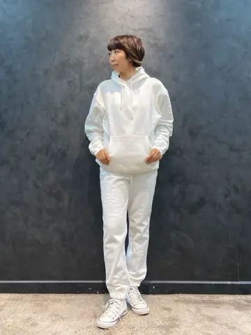 23区 佐藤 コーディネート画像