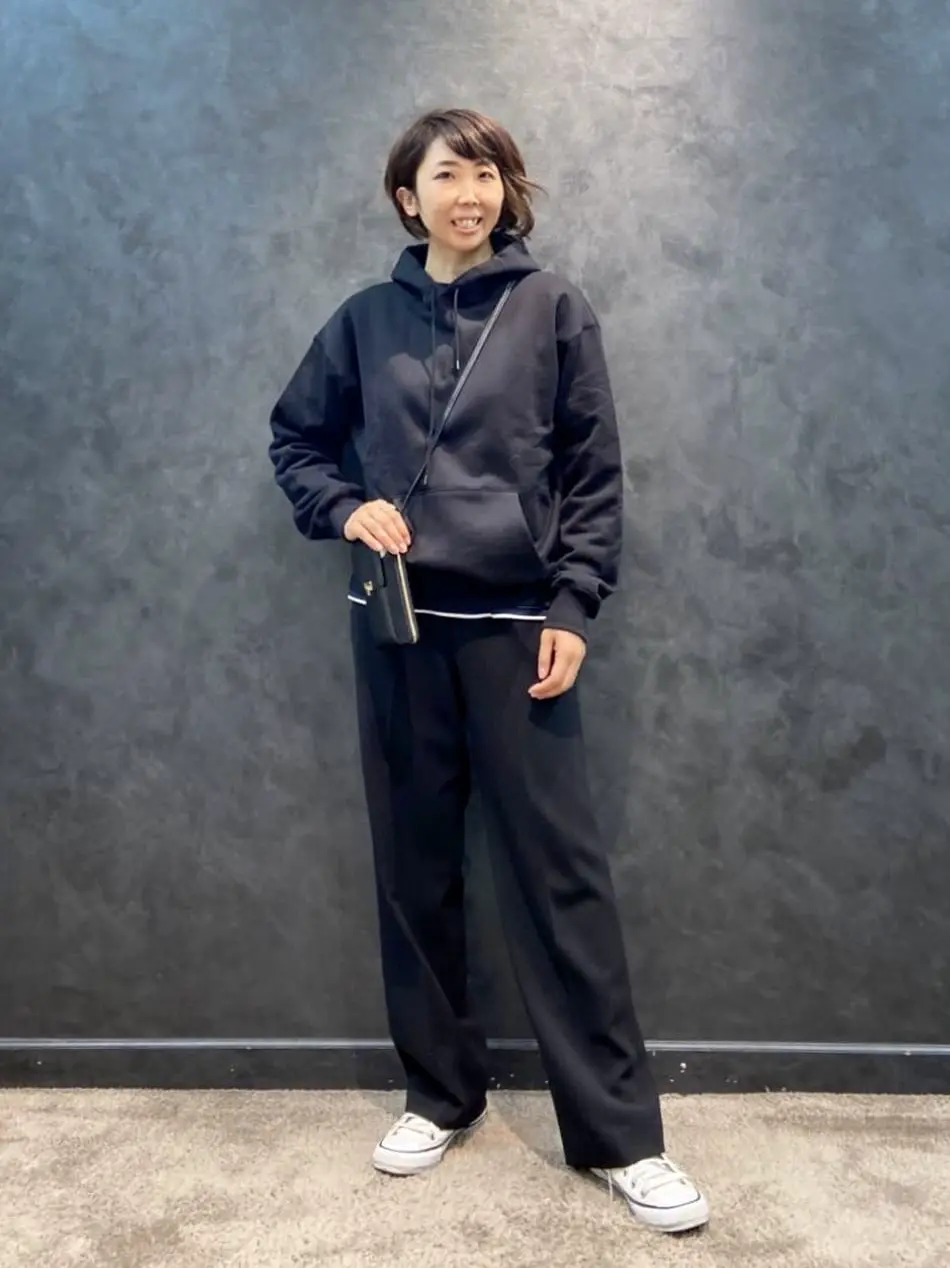  佐藤 コーディネート画像