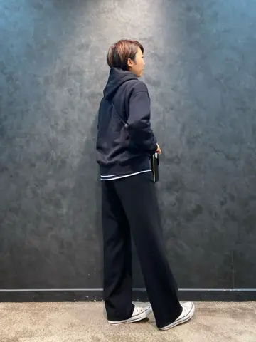 23区 佐藤 コーディネート画像