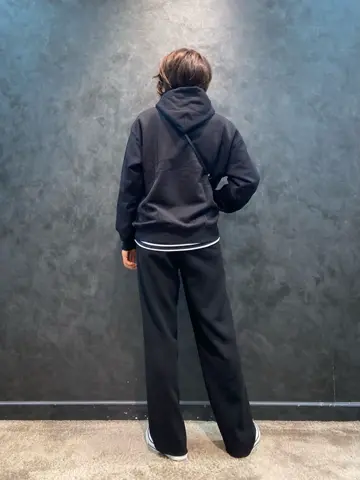 23区 佐藤 コーディネート画像