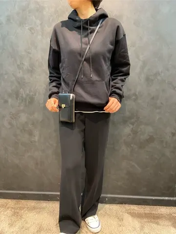 23区 佐藤 コーディネート画像