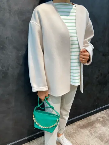 23区 佐藤 コーディネート画像