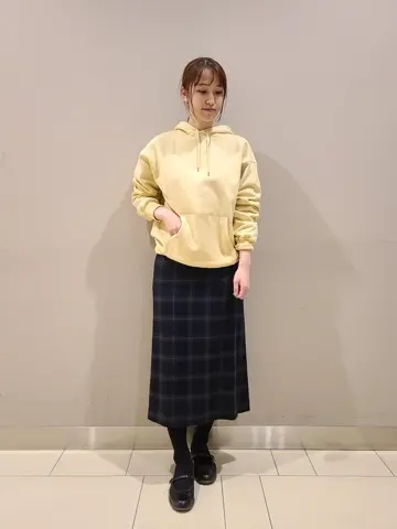 23区 スタッフ. コーディネート画像