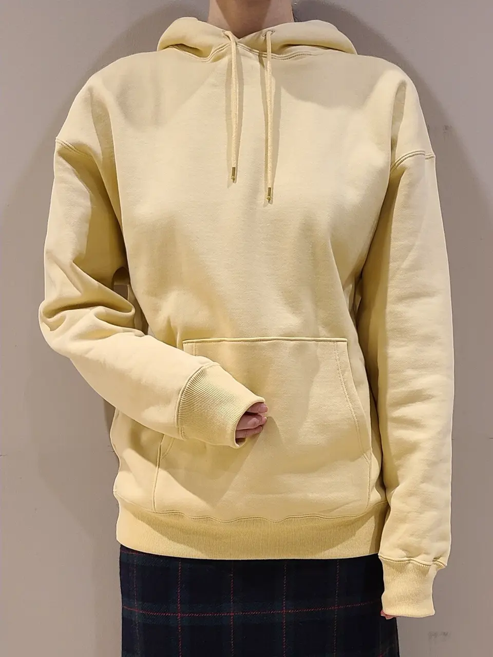 23区 スタッフ. コーディネート画像