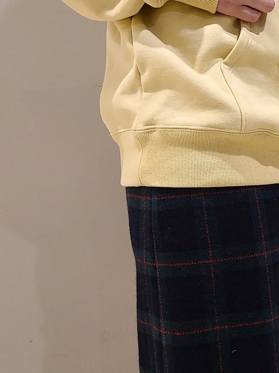 23区 スタッフ. コーディネート画像