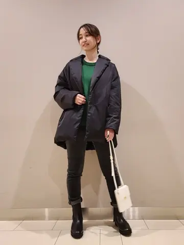 23区 スタッフ. コーディネート画像