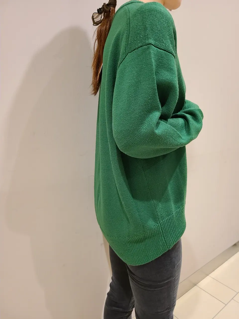 23区 スタッフ. コーディネート画像