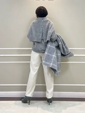 23区 荒川 コーディネート画像