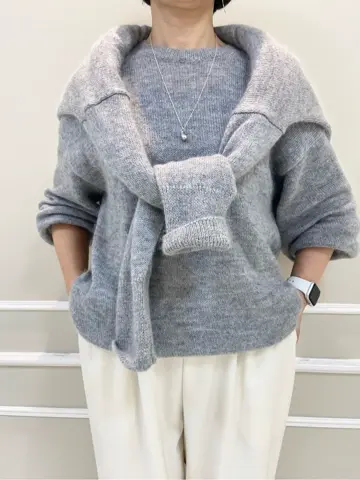 23区 荒川 コーディネート画像