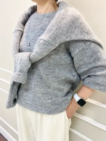 23区 荒川 コーディネート画像