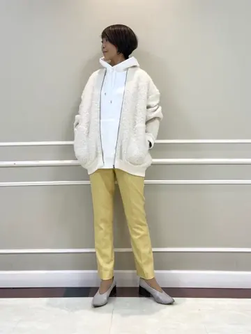 23区 荒川 コーディネート画像