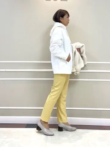 23区 荒川 コーディネート画像