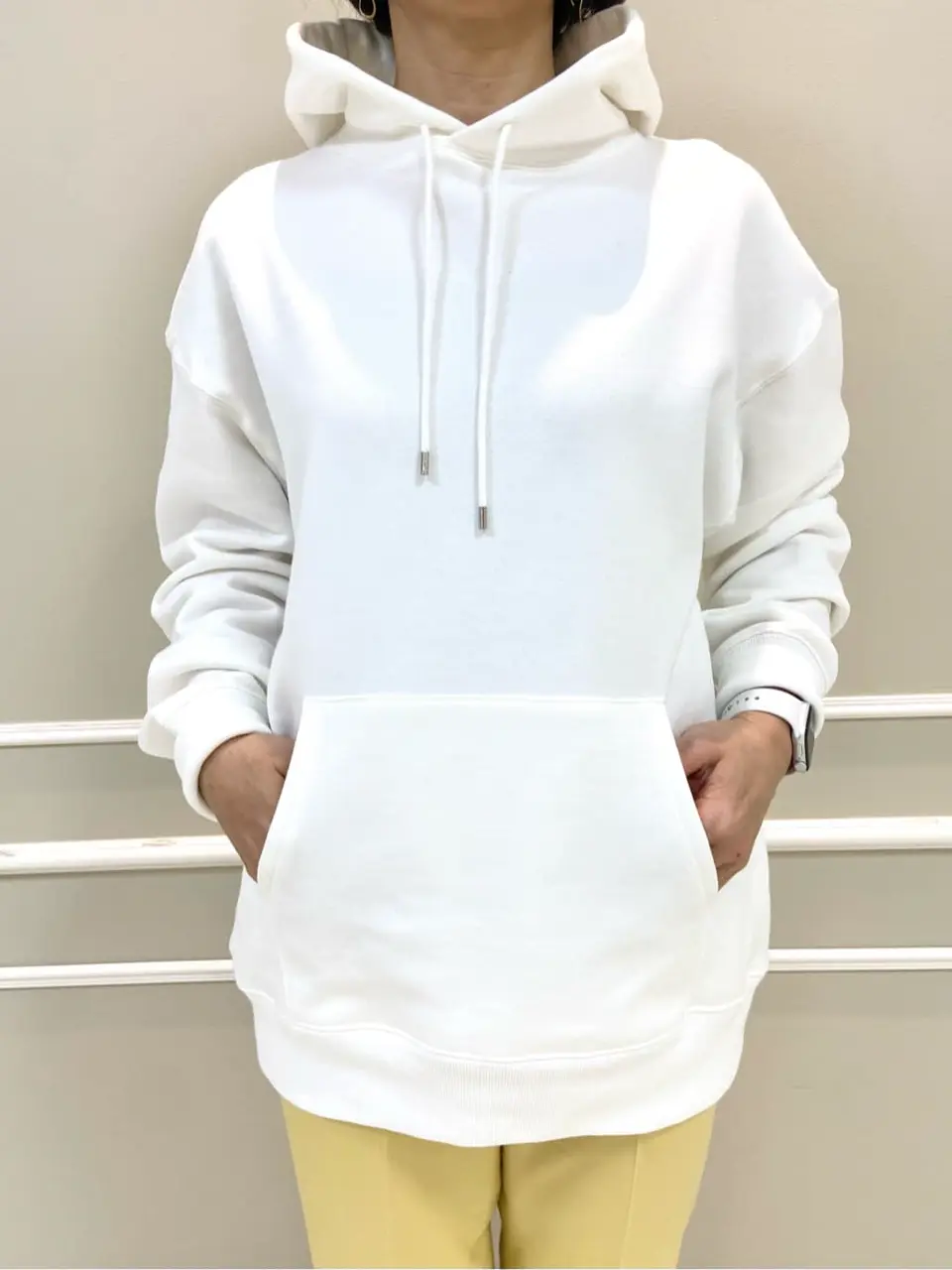 23区 荒川 コーディネート画像