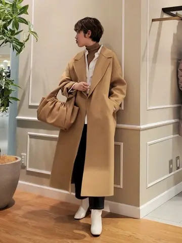 23区 伊藤 コーディネート画像