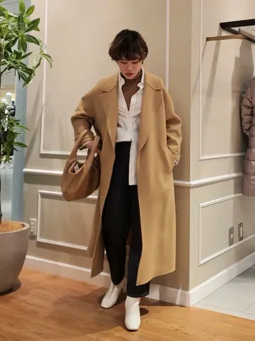 23区 伊藤 コーディネート画像