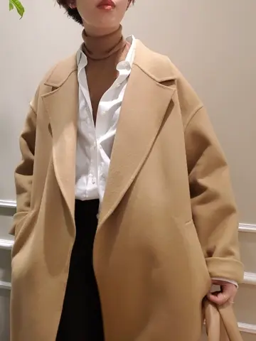 23区 伊藤 コーディネート画像