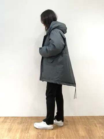 23区 河野 コーディネート画像