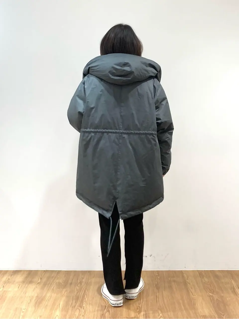 23区 河野 コーディネート画像