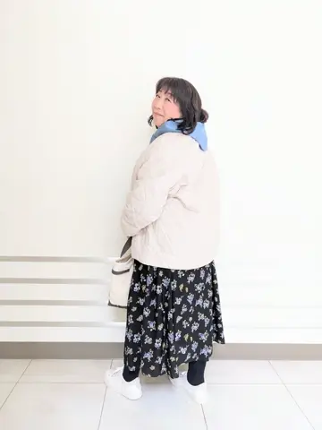 23区 武田 コーディネート画像