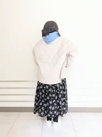 23区 武田 コーディネート画像