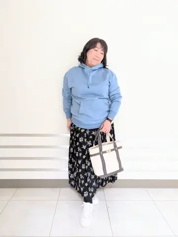 23区 武田 コーディネート画像