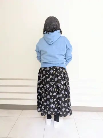 23区 武田 コーディネート画像