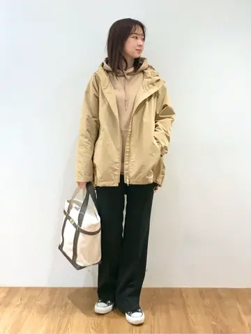 23区 西嶋 コーディネート画像