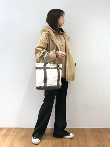 23区 西嶋 コーディネート画像