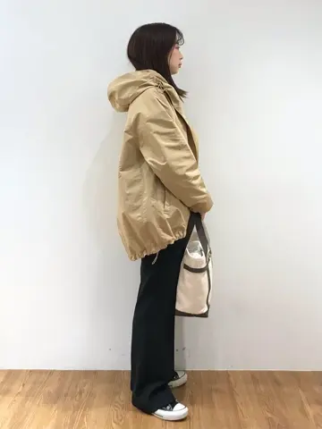 23区 西嶋 コーディネート画像