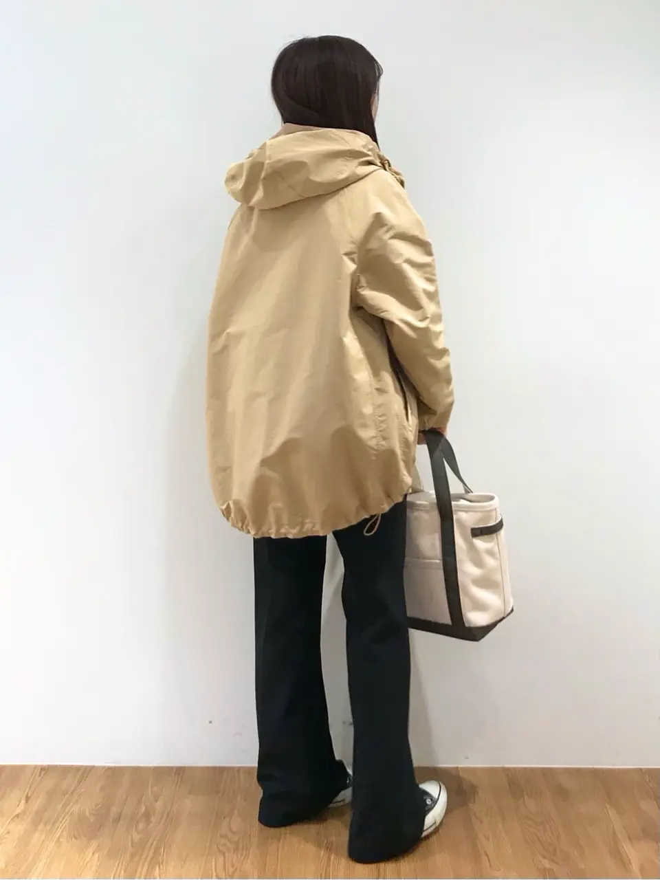 23区 西嶋 コーディネート画像