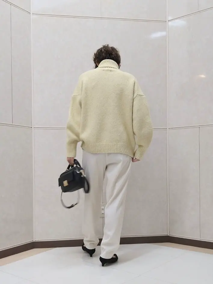 23区 伊藤(宇山) コーディネート画像