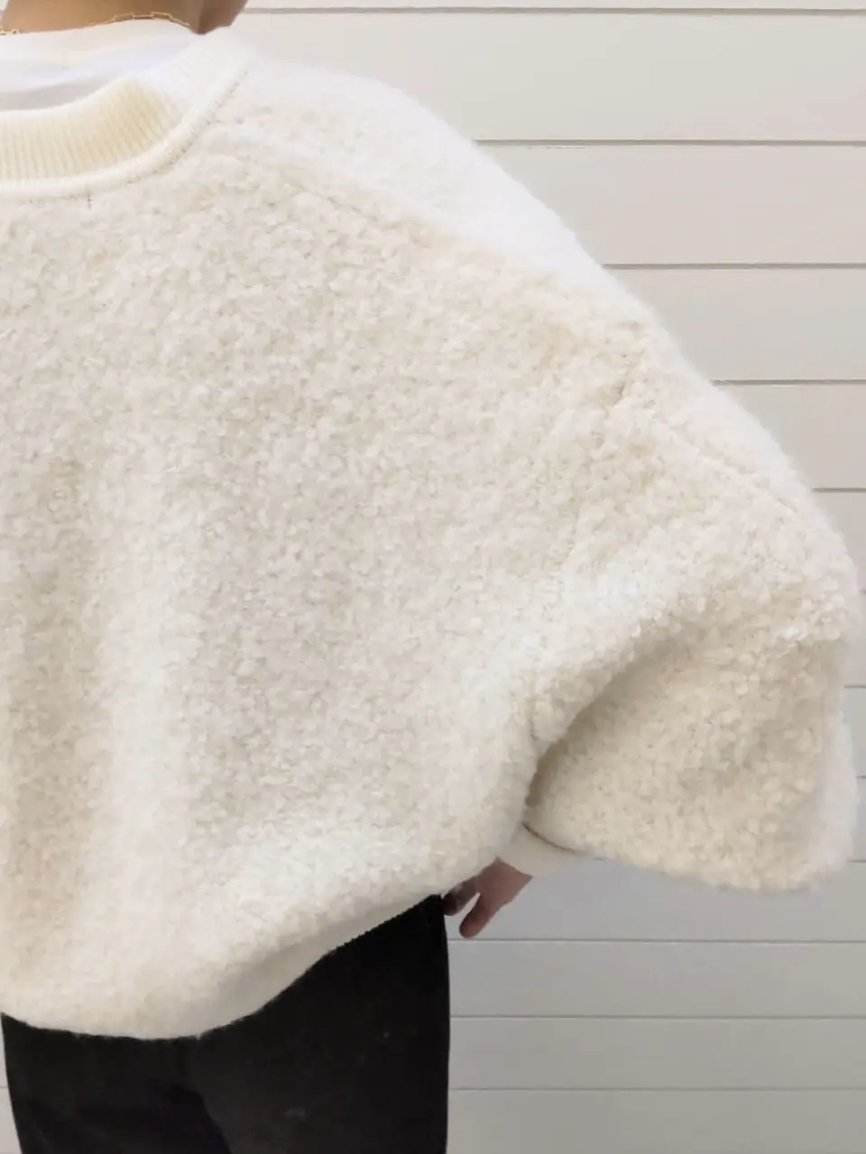 23区 虎走 コーディネート画像