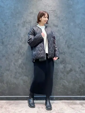 23区 狩野 コーディネート画像