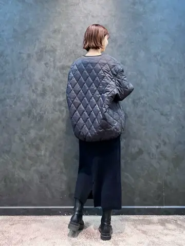 23区 狩野 コーディネート画像