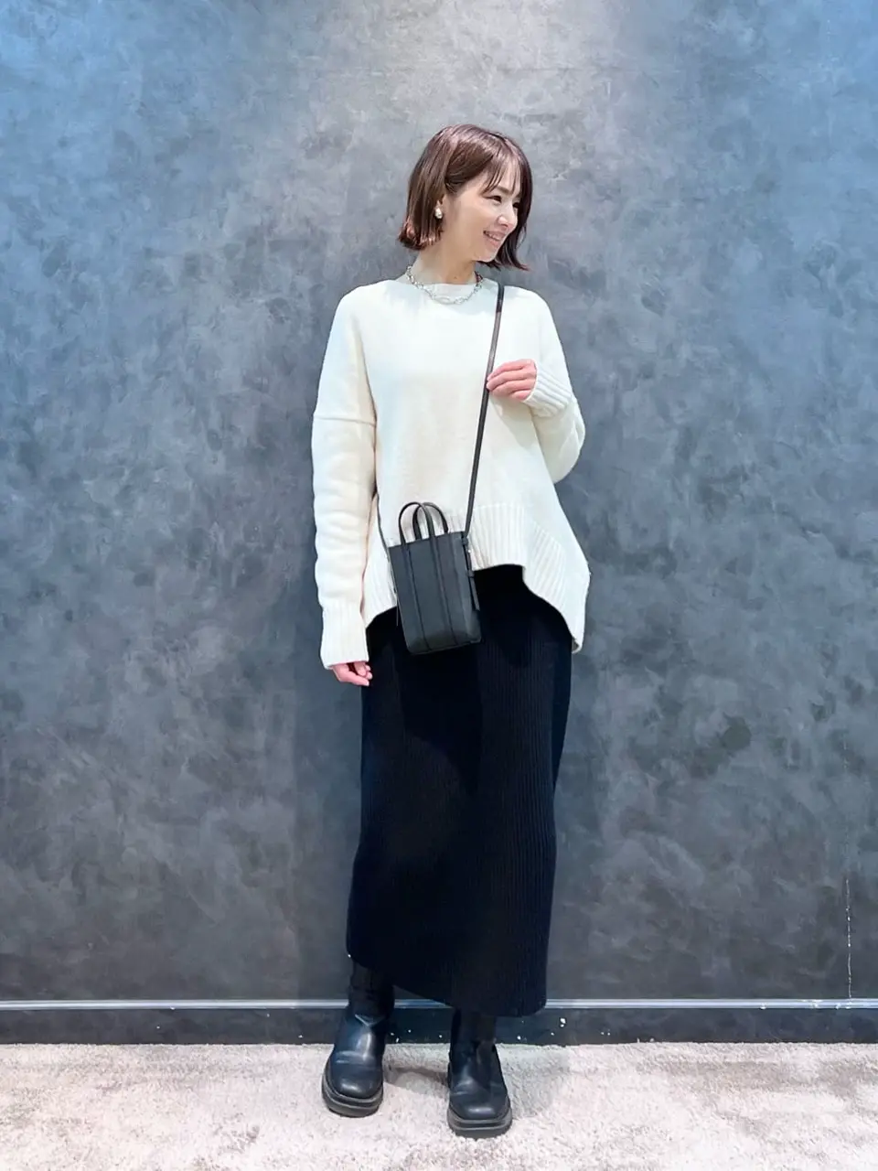 23区 狩野 コーディネート画像