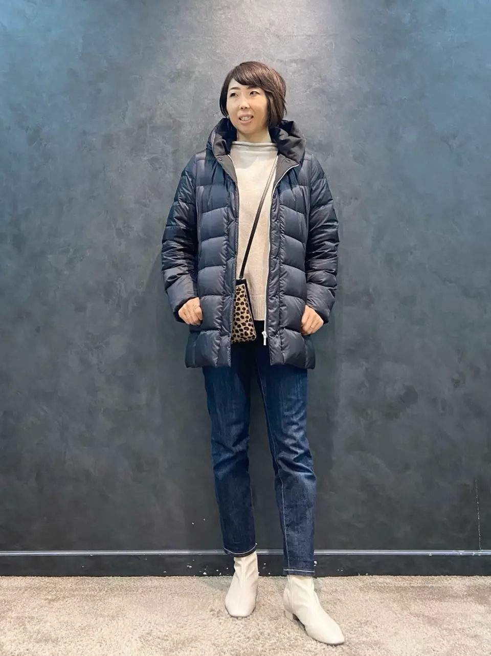  佐藤 コーディネート画像