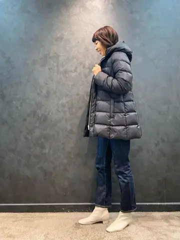 23区 佐藤 コーディネート画像