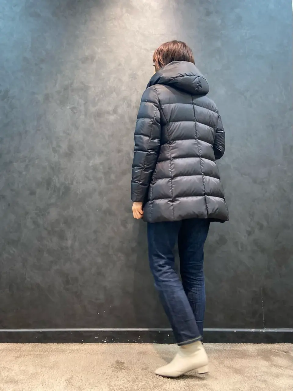 23区 佐藤 コーディネート画像