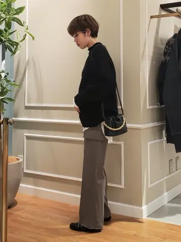 23区 伊藤 コーディネート画像