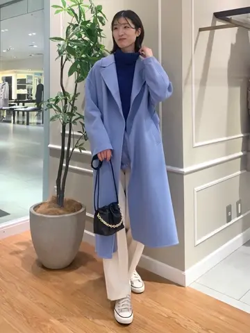 23区 木内 コーディネート画像