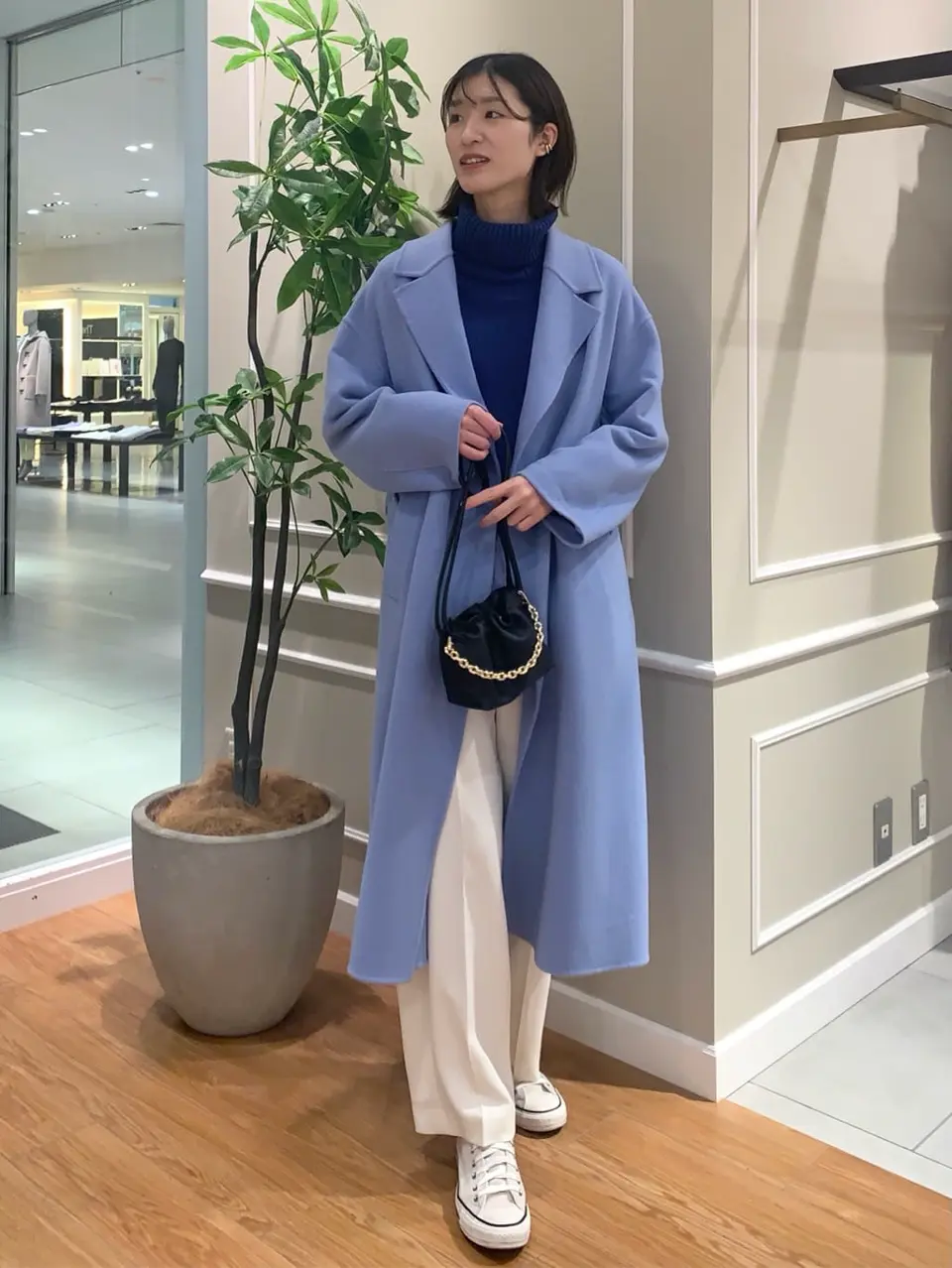 23区 木内 コーディネート画像