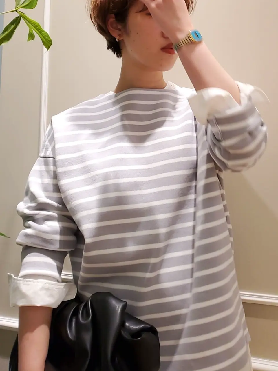 23区 伊藤 コーディネート画像