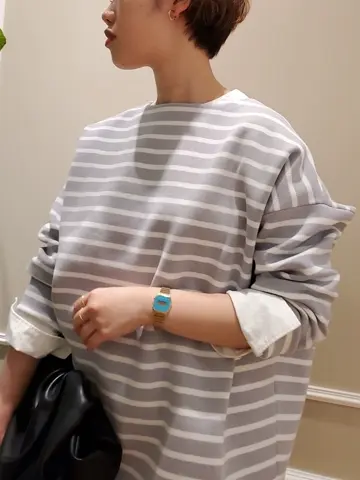 23区 伊藤 コーディネート画像