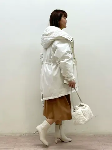 23区 久保 コーディネート画像