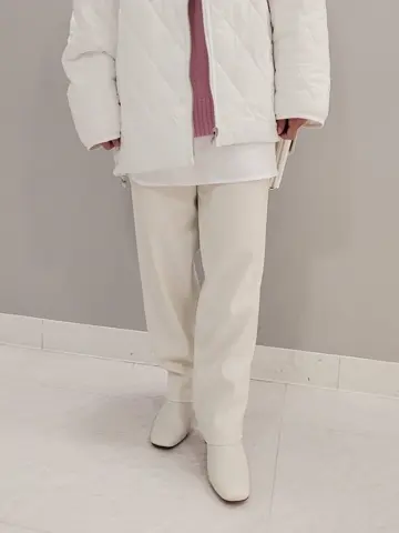 23区 阿多 コーディネート画像