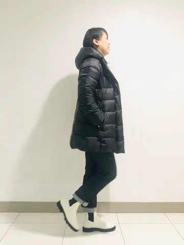 23区 飯野 コーディネート画像