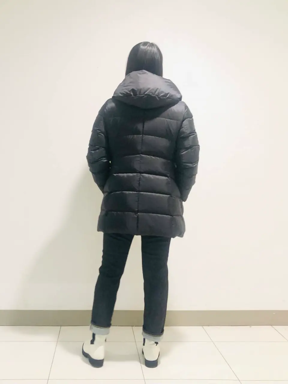 23区 飯野 コーディネート画像