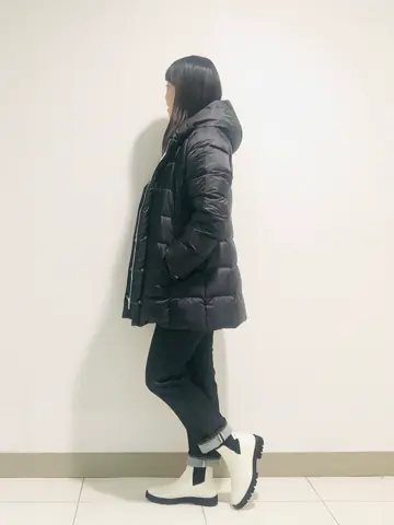 23区 飯野 コーディネート画像